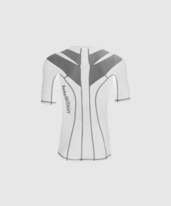 Alternative view of Foundation 2.0 T-shirt (Rund hals) i Hvid
