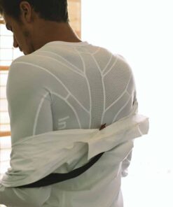 Essential BusinessPro T-shirt Hvid - Billede 6
