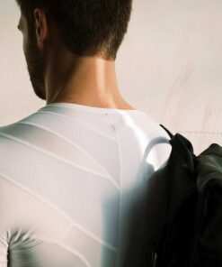 Essential BusinessPro T-shirt Hvid - Billede 7