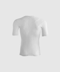 Alternative view of Essential BusinessPro T-shirt Hvid