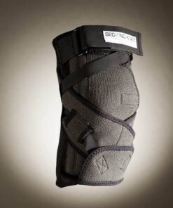 SECOND KNEE - Weekend Warrior (neopren) - Billede 6