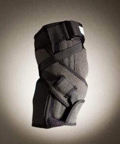 SECOND KNEE - Weekend Warrior (neopren) - Billede 5