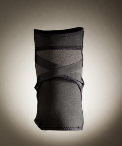 SECOND KNEE - Weekend Warrior (neopren) - Billede 4