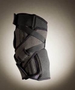 SECOND KNEE - Weekend Warrior (neopren) - Billede 3