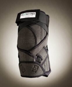 Alternative view of SECOND KNEE - Weekend Warrior (neopren)