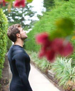 Foundation Long Sleeve 2.0 i sort - Billede 5